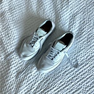 Reebok Club C Sneakers, Brand New, Size 7.5